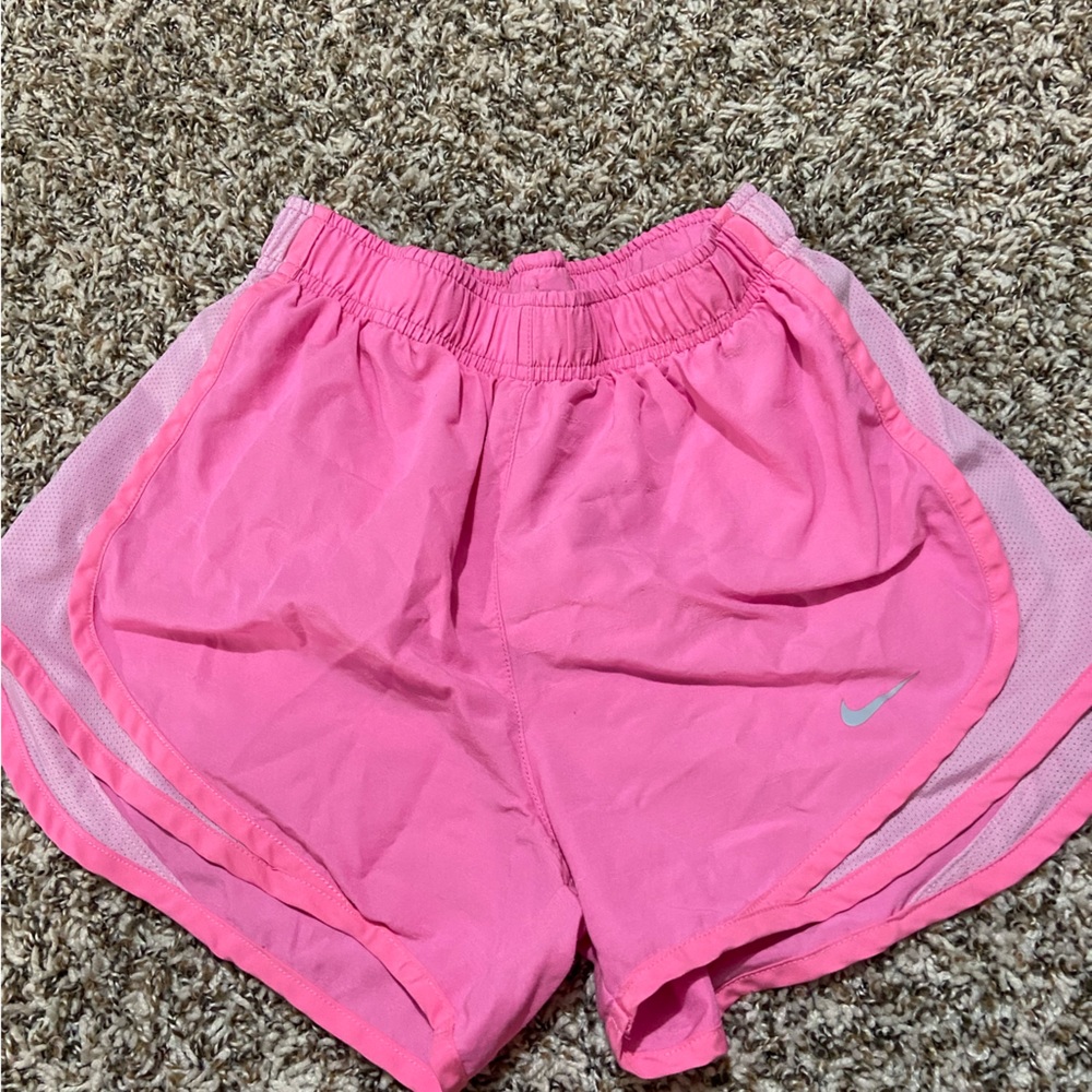Women’s XS Nike dri fit shorts